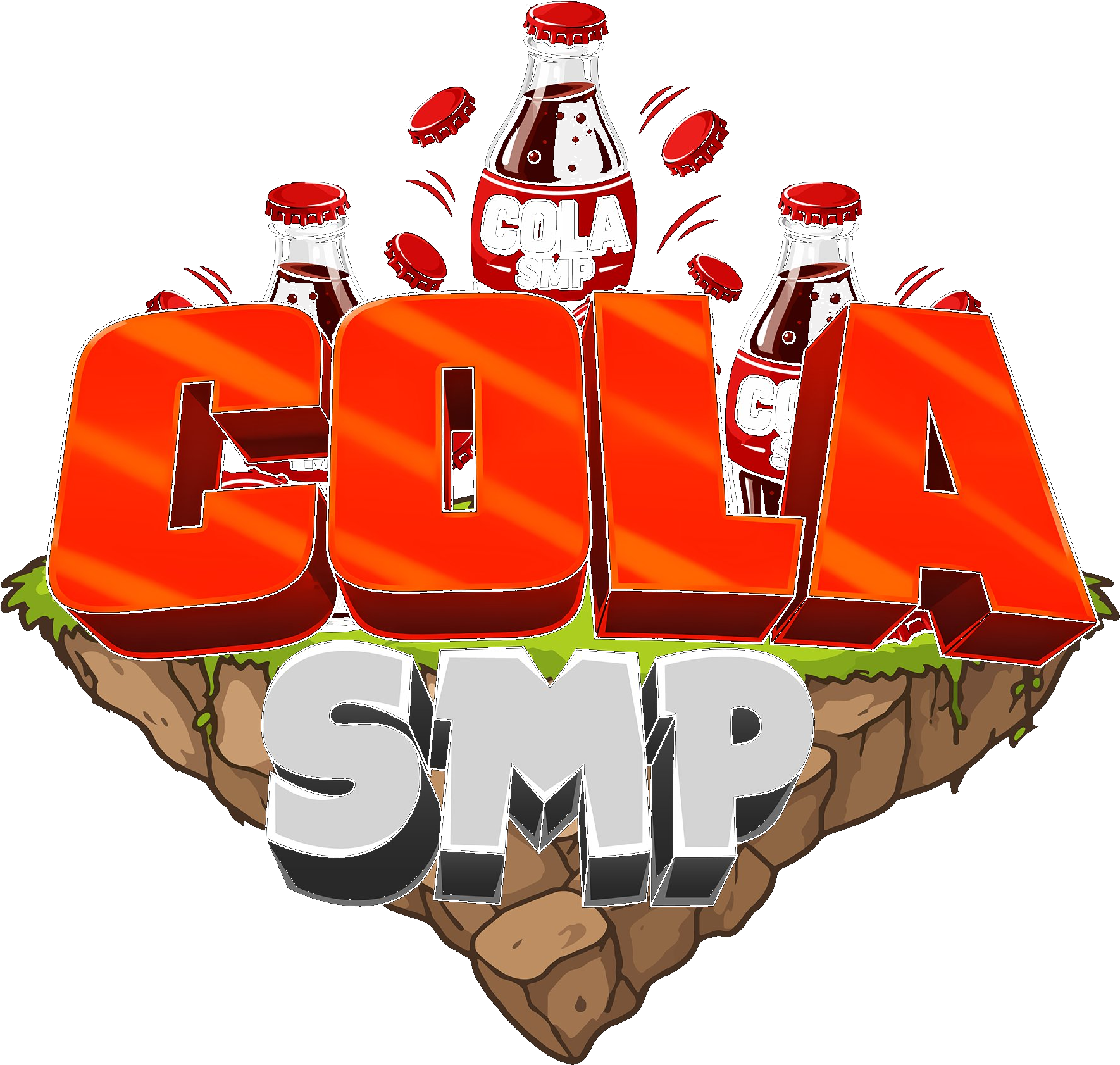Cola SMP logo